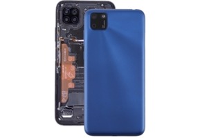 Replacement for Y5P BLUE BACK HOUSING HUAWEI - Quality Phone Parts in Sri Lanka
